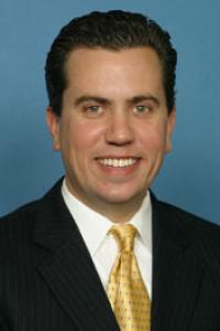 Dan Boren - NRA Board Member